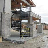 Northwest Stair