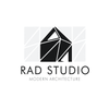 Russell Architecture & Design Studio logo