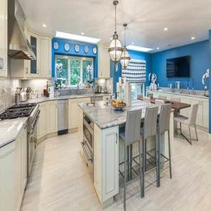 Finesse Remodeling & Consulting