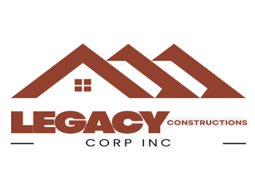 Photos by Legacy Constructions Corp. Inc #3