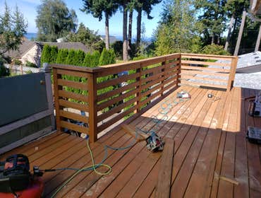 Photos by Silverback Construction Services, LLC #1