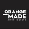 Orange Made Architecture logo