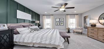 Davidson Homes at Sierra Vista