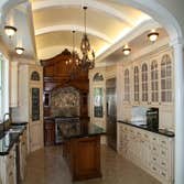 Leonard Custom Works Project
