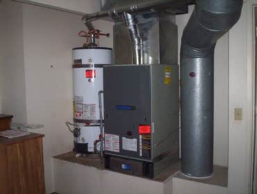 Installations Photos