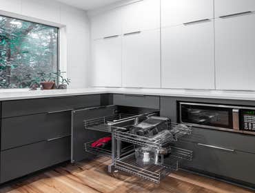 Photos by W.J. Smith Construction #1 Kitchen Remodel Greenville NC