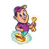 Wish Granted logo