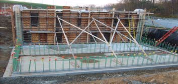 Frm Construction Services Llc Project