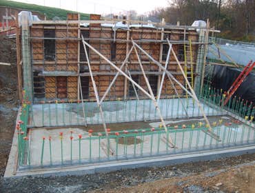 Frm Construction Services Llc Project