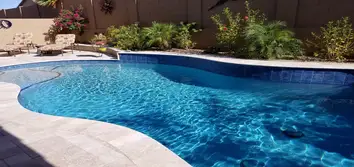 Photos by Desert Iris Pools Lc #1