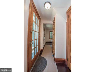 Photos by Demeter Construction , Ted Demeter #1 we did a full house restoration , drywall, plaster, complete interior and exterior paint, all the wood 