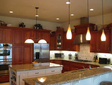 Skilliez Electric Project 1 Residential Lighting