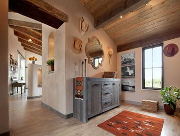 Olson Residence