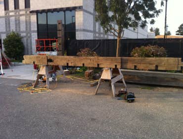 Projects by Steve Flores Construction