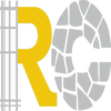 Rockford Concrete logo