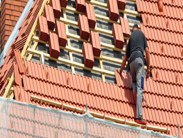 Photos by Ridge to Rake Roofing #1