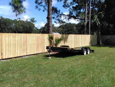 Fence