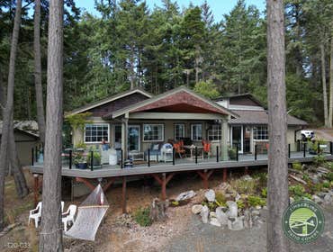 MEYER PROJECT Project Description: MEYER Patio & Deck
Patio and Deck Construction:
The MEYER project entails the construction of a patio and deck are