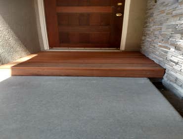 Photos from Concrete Concept Construction