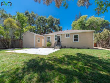Menlo Park, CA - Kitchen & Bathroom Remodel