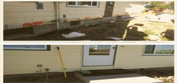 American Remodeling, Inc.