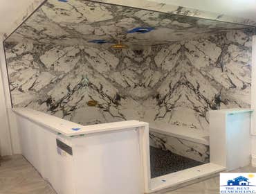 Photos by the Best Remodeling #1