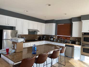 Photos by Andrade Painting & Decorating #1