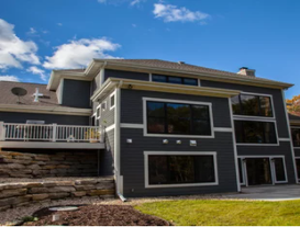 Westside Residence
