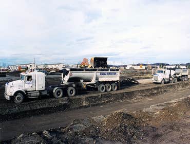 Photos from Alaska Demolition LLC