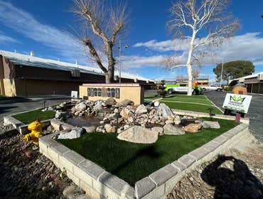 Photos by Monarch Landscape & Design #1