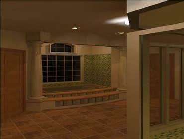 Green's Residence