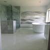All County Tile & Marble T/A Jerry Bonfiglio logo