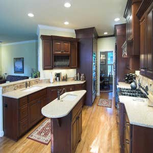 Photos by Dmv Kitchen & Bath Inc #1