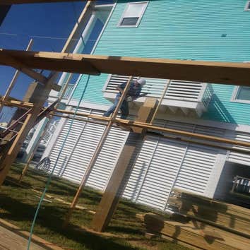 Blue Star Construction and Remodeling