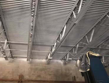 Photos by Amspan Abatement Construction, LLC #1