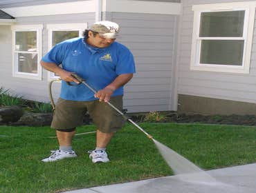 ABAcontructioncleaningllc Project