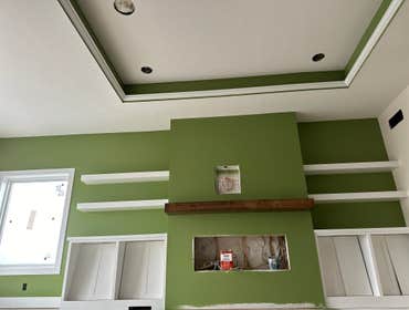 Photos by Pro Quality Painting LLC #1
