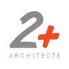 2+ Architects logo