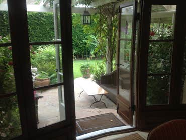 Custom Wood Window Custom Wood Windows, Beverly Hills
