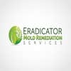Eradicator Mold Remediation Services logo