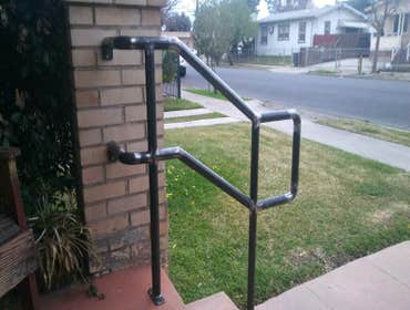 Photos by Innovative Fence and Iron Works #1