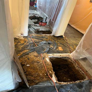 Pinnacle Foundation Repair