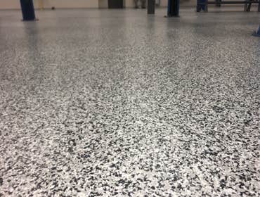 Photos by Apex Epoxy Flooring of Naples #1