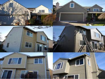 Photos by Majestic Painting LLC #6