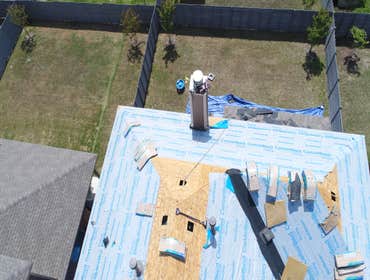 Photos by Good Guys Roofing Company, Inc #2