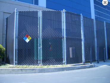 Fences