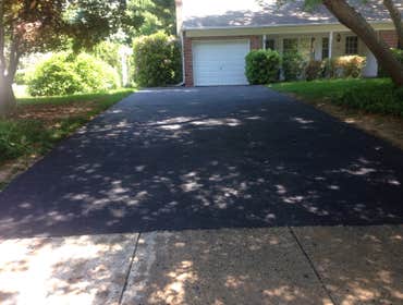 Paving & Masonry