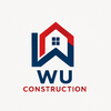 Wu Construction logo