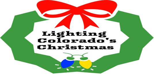 Photos by Lighting Colorado's Christmas #1