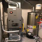 Nm Air Installation, Cooling & Heating, LLC
